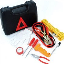 汽车应急包新选择 尤利特YD-5019车载急救工具箱评测与新闻