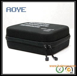 厂家直销EVA户外旅游车载急救包 您的出行安全卫士