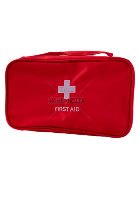 医疗急救包 守护健康的便携卫士