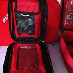 急救包 家庭与出行的安全守护者