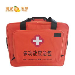 新出的专业应急包，是否值得入手？—— 急救包使用体验与选购指南