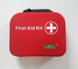 崇迪901a急救包 多场景应用与代理加盟新机遇