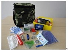 急救应急包选购指南 聚焦浙江、上海、福建，备好地震包与急救包